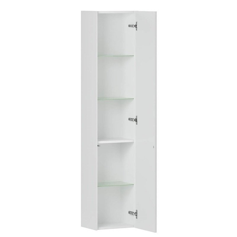 Шкаф-пенал для ванной Belux 4810924282156