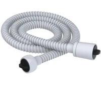 Душевой шланг AltroBagno SH AltroBagnoSH071708MW 120 см, матовый белый