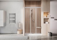 Полотенцесушитель водяной Ravak Degree _W 500х800