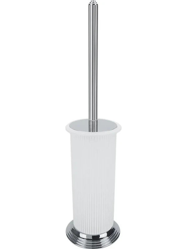 Ершик Colombo Design Hermitage В3306 хром