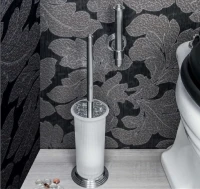 Ершик Colombo Design Hermitage В3306 хром Ершик Colombo Design Hermitage В3306 хром