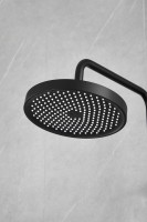 Душевая стойка BELZ B713 B24713-7 черная