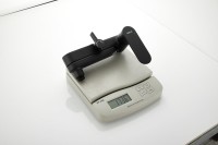 Душевая стойка BELZ B713 B24713-7 черная