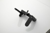 Душевая стойка BELZ B713 B24713-7 черная