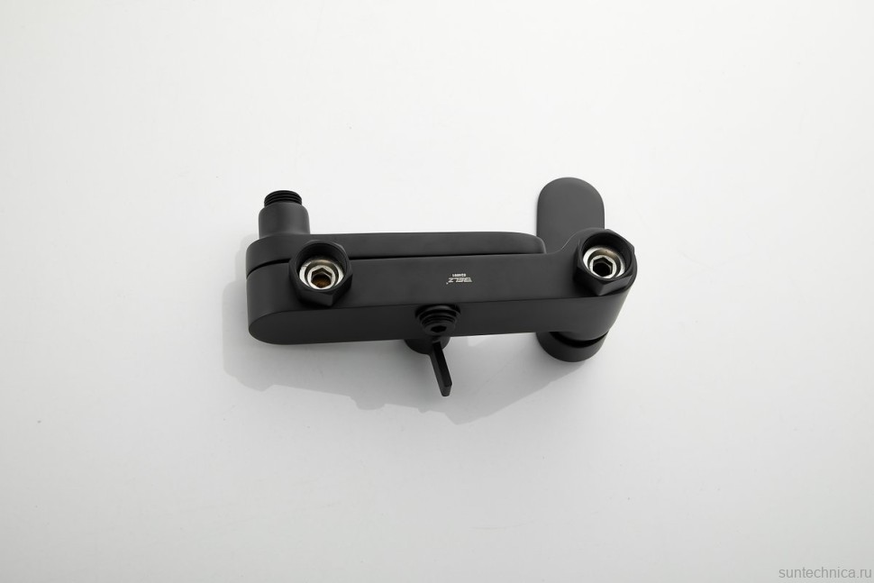 Душевая стойка BELZ B713 B24713-7 черная