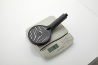 Душевая стойка BELZ B713 B24713-7 черная