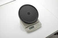 Душевая стойка BELZ B713 B24713-7 черная