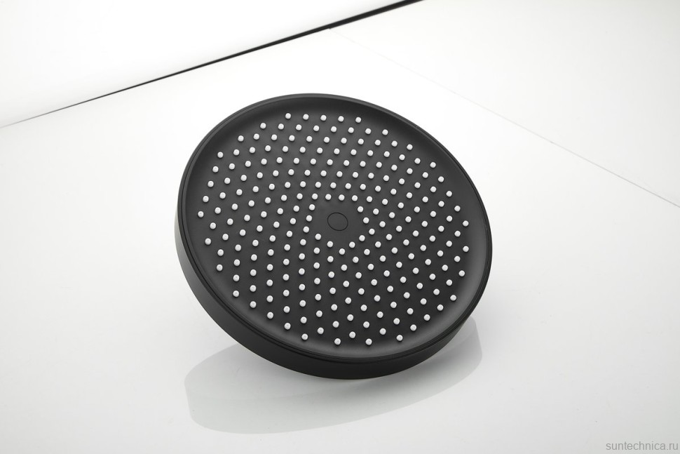 Душевая стойка BELZ B713 B24713-7 черная