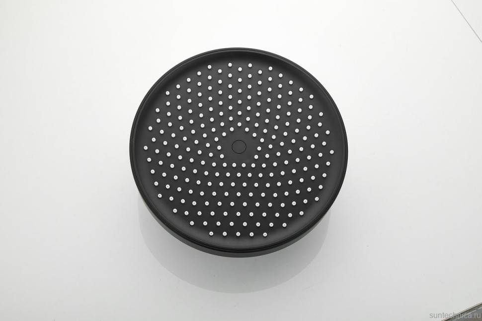 Душевая стойка BELZ B713 B24713-7 черная