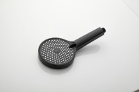 Душевая стойка BELZ B713 B24713-7 черная