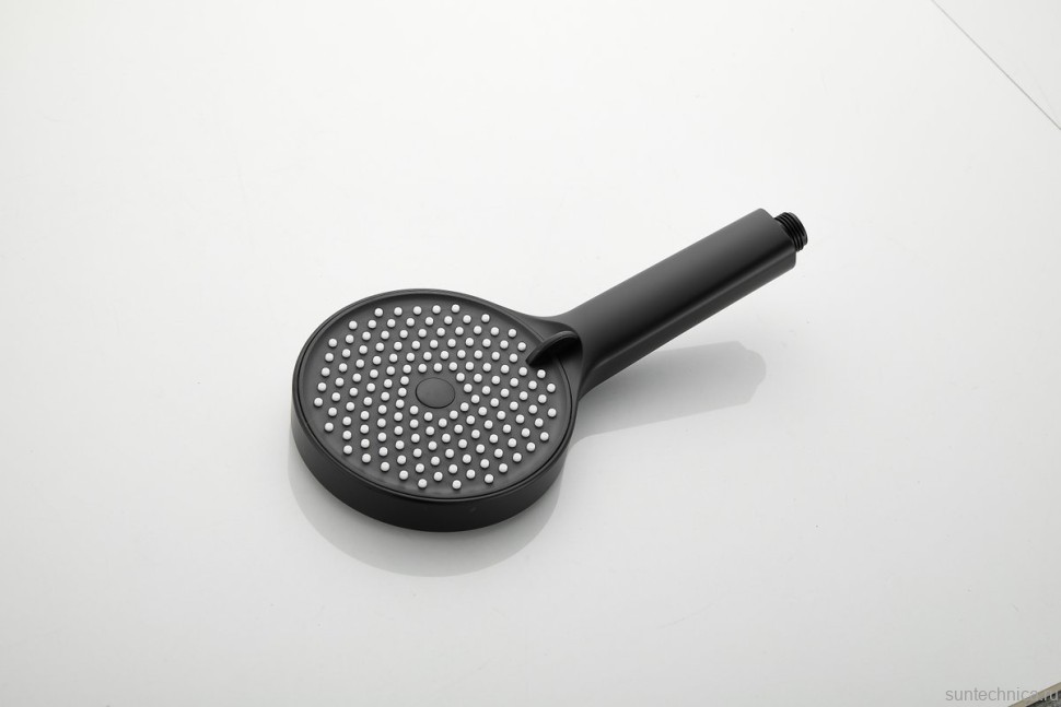 Душевая стойка BELZ B713 B24713-7 черная