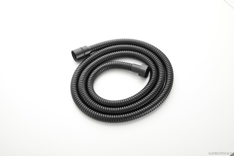 Душевая стойка BELZ B713 B24713-7 черная