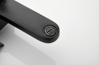 Душевая стойка BELZ B713 B24713-7 черная