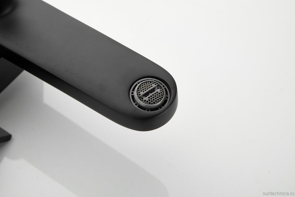 Душевая стойка BELZ B713 B24713-7 черная