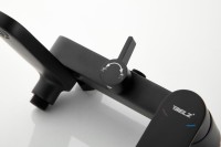 Душевая стойка BELZ B713 B24713-7 черная