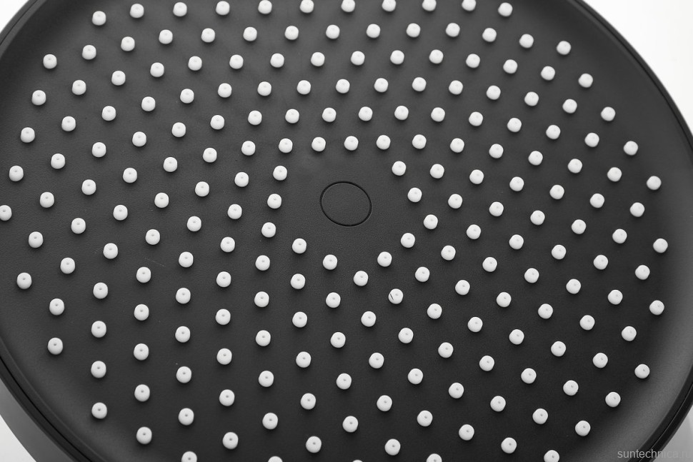 Душевая стойка BELZ B713 B24713-7 черная