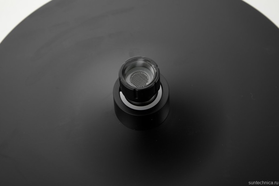 Душевая стойка BELZ B713 B24713-7 черная