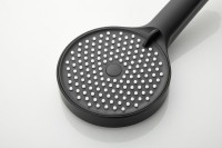 Душевая стойка BELZ B713 B24713-7 черная