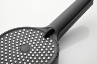 Душевая стойка BELZ B713 B24713-7 черная