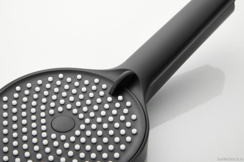 Душевая стойка BELZ B713 B24713-7 черная