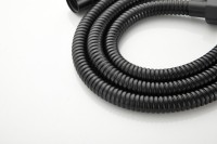 Душевая стойка BELZ B713 B24713-7 черная