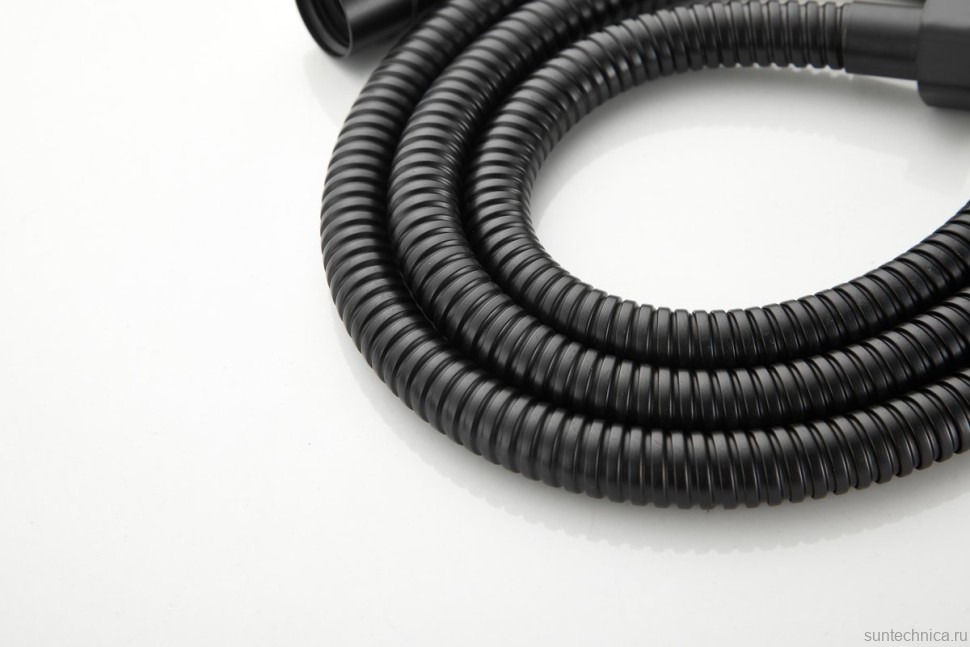 Душевая стойка BELZ B713 B24713-7 черная