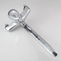 Смеситель с длинным изливом для ванны Frap H03 F2203 хром Смеситель с длинным изливом для ванны Frap H03 F2203 хром