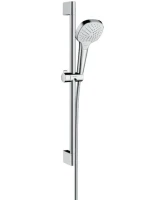 Душевой гарнитур Hansgrohe Croma Select E 26583400 хром