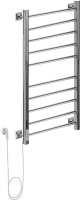 Полотенцесушитель электрический Ника Step-3 100/50 хром, L