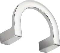 Крючок Colombo Design Lulu LC47 хром Крючок Colombo Design Lulu LC47 хром