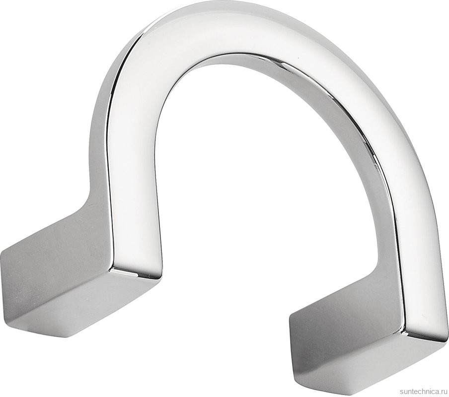 Крючок Colombo Design Lulu LC47 хром