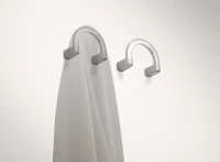 Крючок Colombo Design Lulu LC47 хром Крючок Colombo Design Lulu LC47 хром