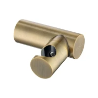 Настенный держатель Caprigo Parts 98-551-vot бронза Настенный держатель Caprigo Parts 98-551-vot бронза