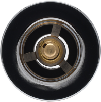 Донный клапан для раковины AQUAme AQM7001-0 без перелива, хром