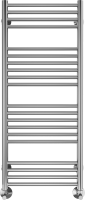 Полотенцесушитель водяной Terminus Аврора П20 0 400х100 Полотенцесушитель водяной Terminus Аврора П20 0 400х100