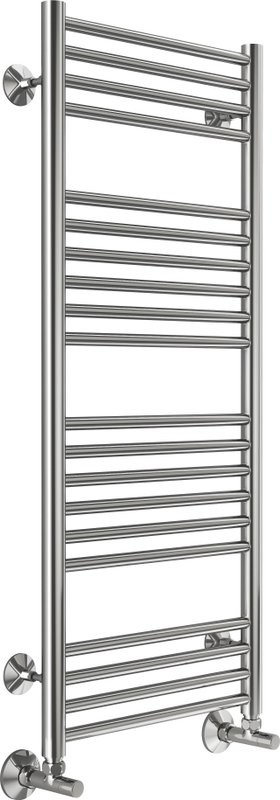 Полотенцесушитель водяной Terminus Аврора П20 0 400х100