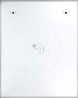 Мебель для ванной комнаты Vincea Mia 60 белая глянцевая