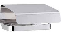 Держатель туалетной бумаги Colombo Design Time W4291.000