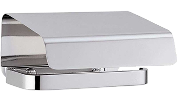 Держатель туалетной бумаги Colombo Design Time W4291.000