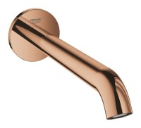 Излив для ванны GROHE Essence, теплый закат глянец (13449DA1)