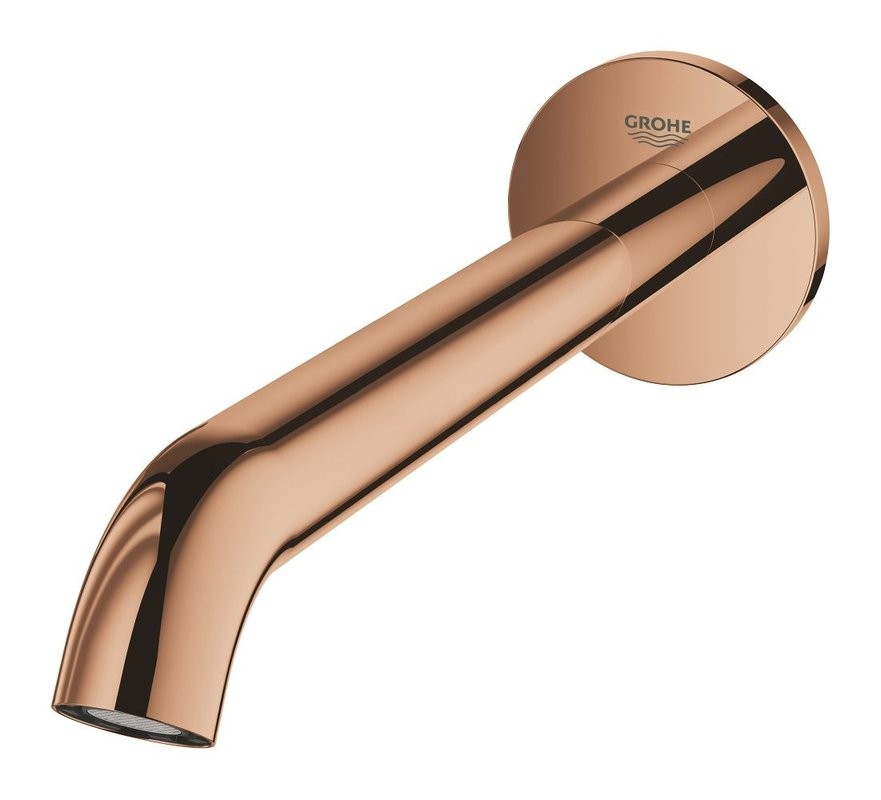 Излив для ванны GROHE Essence, теплый закат глянец (13449DA1)