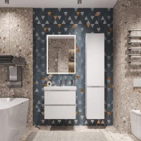 Мебель для ванной комнаты SanStar Riana 60 подвесная