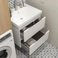 Мебель для ванной комнаты SanStar Riana 60 подвесная