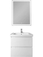 Мебель для ванной комнаты SanStar Riana 60 подвесная