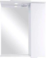 Зеркало SanStar Лайн 60 белое