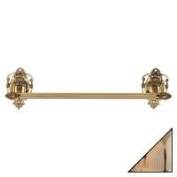 Полотенцедержатель Art&Max Impero AM-1225-Br Полотенцедержатель Art&Max Impero AM-1225-Br