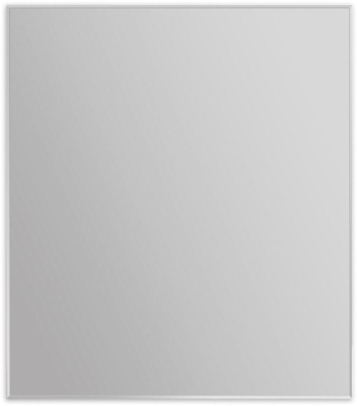 Мебель для ванной комнаты BelBagno Uno-mini 70 подвесная, 2 ящика, bianco opaco