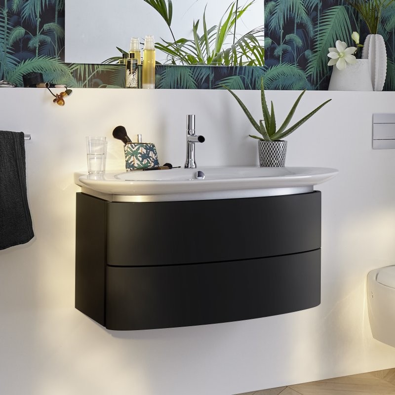 Смеситель для раковины Jacob Delafon Toobi E8959-CP