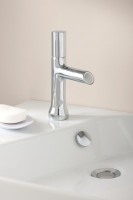 Смеситель для раковины Jacob Delafon Toobi E8959-CP