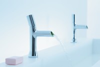 Смеситель для раковины Jacob Delafon Toobi E8959-CP